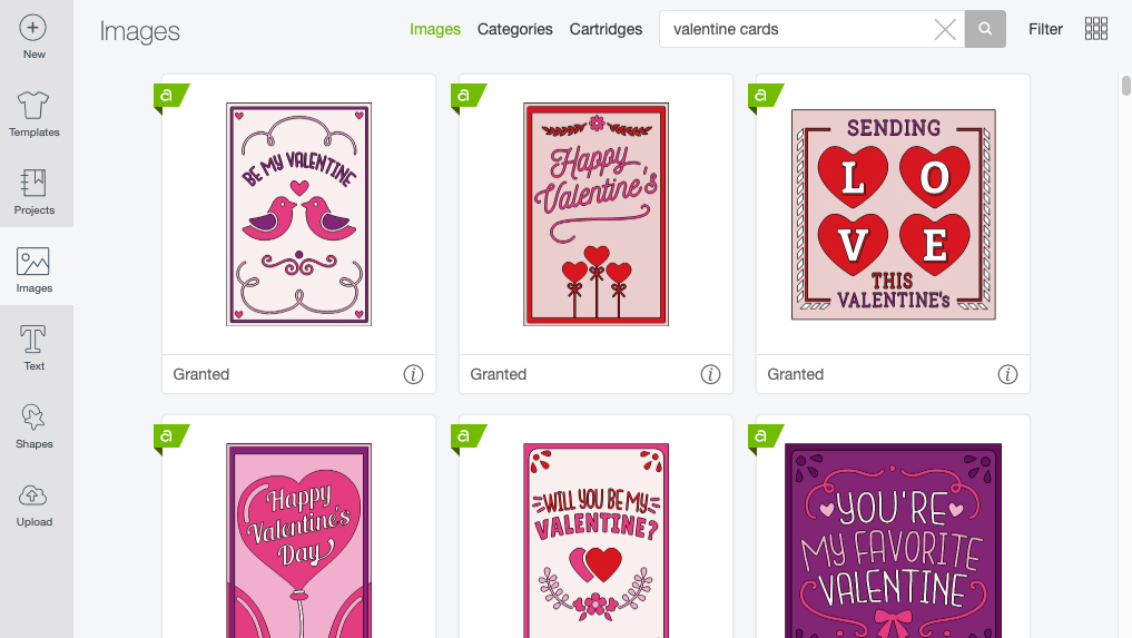 Step up your game: Valentine cards made easy!