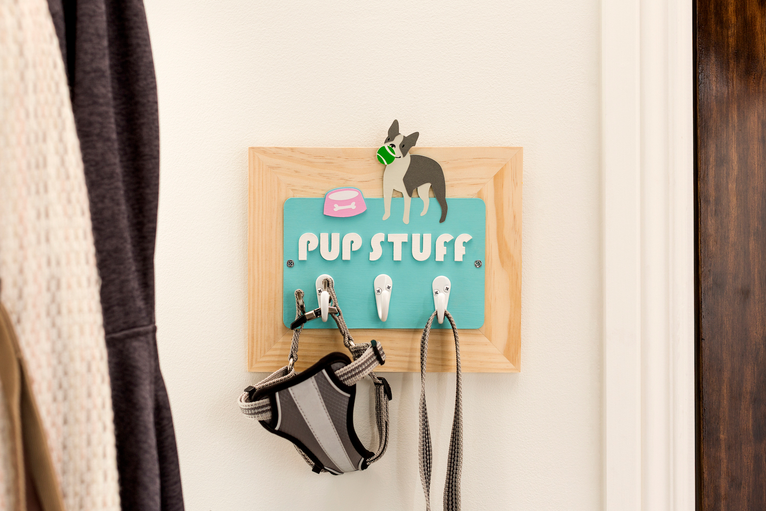 5 mudroom ideas: easy updates that make it feel new