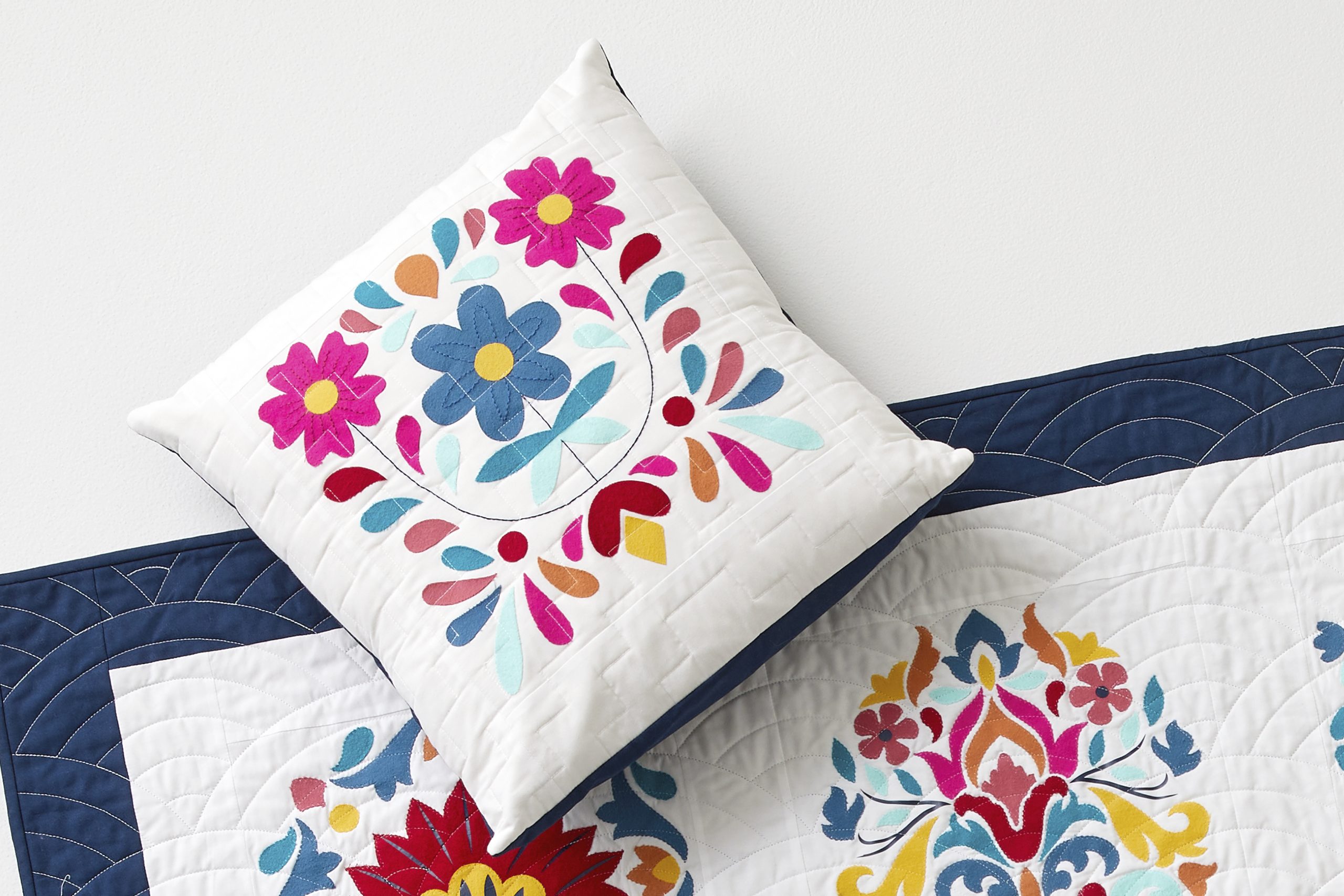 Using Cricut Maker 3 for Quilting Projects