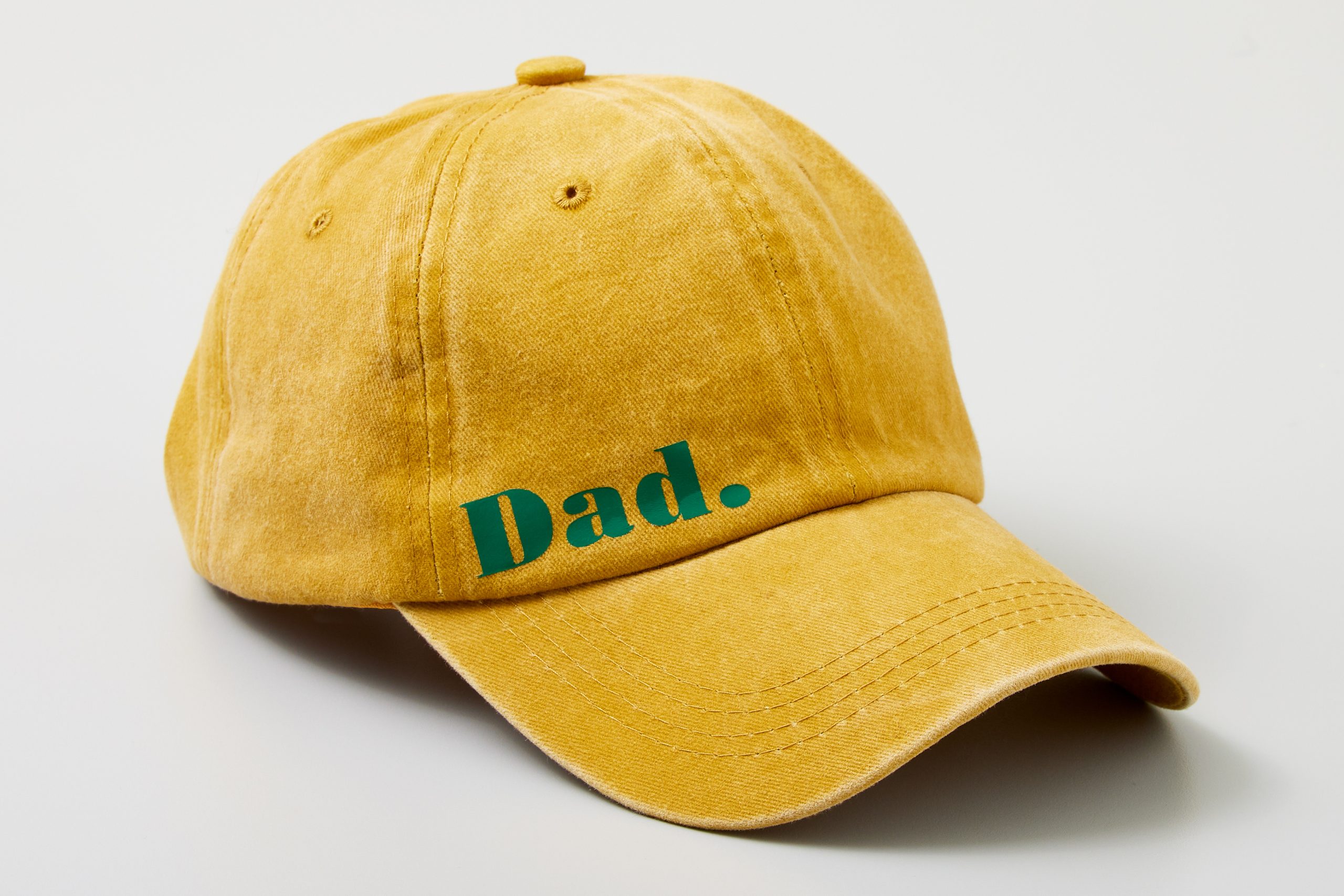 Personalised Dad Hat